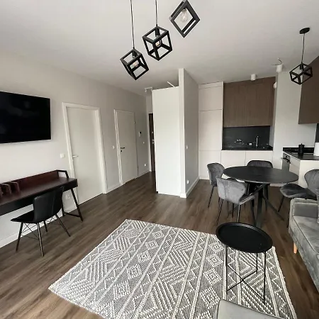 Garden In Scala Gdansk