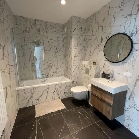 Garden In Scala Apartament *