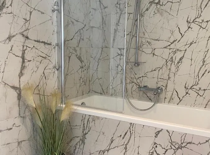 Garden In Scala דירה גדנסק