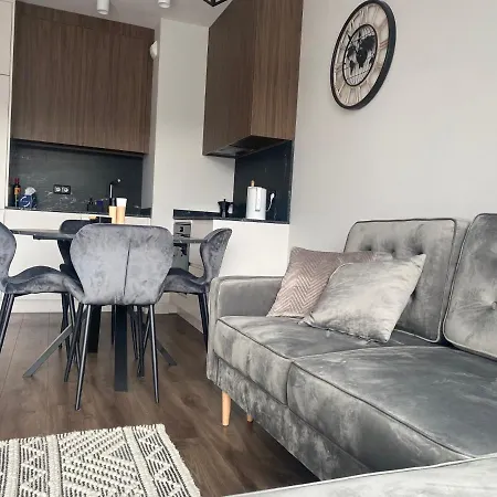 Garden In Scala Danzig